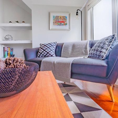 شقة Bayview Loft ويليامزتاون المظهر الخارجي الصورة