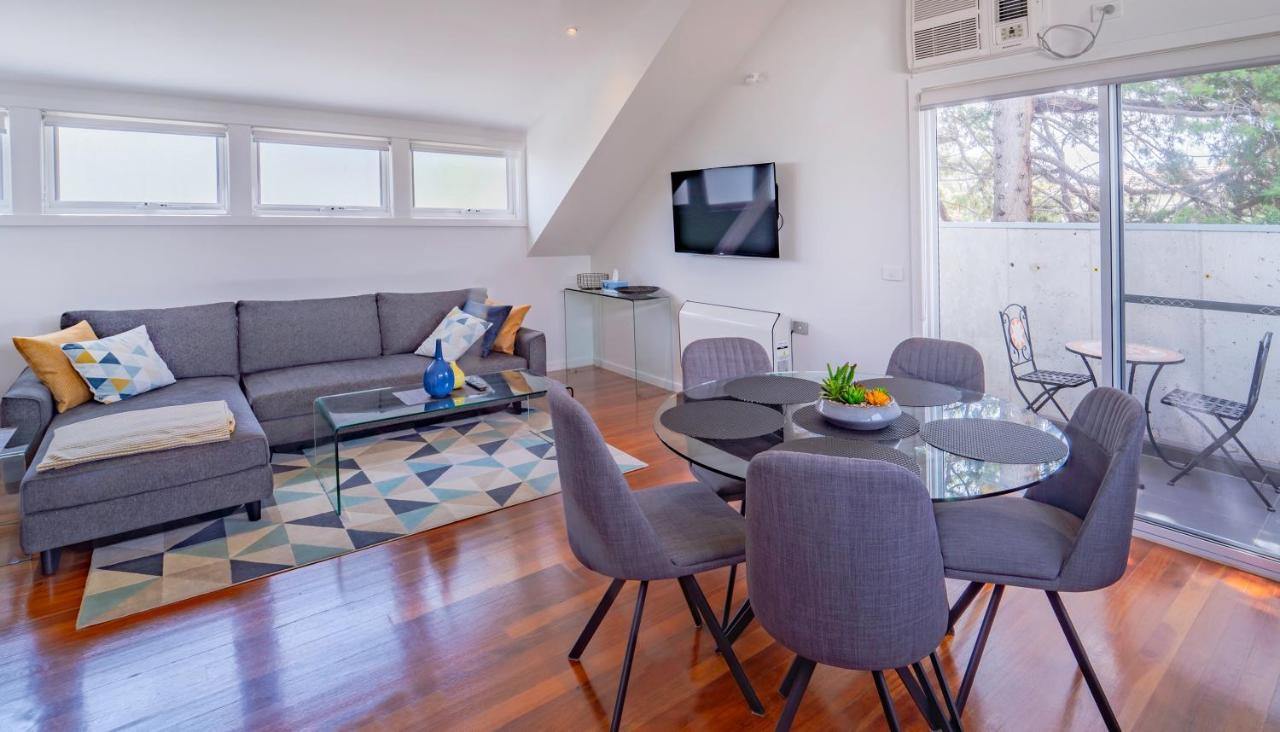 شقة Bayview Loft ويليامزتاون المظهر الخارجي الصورة