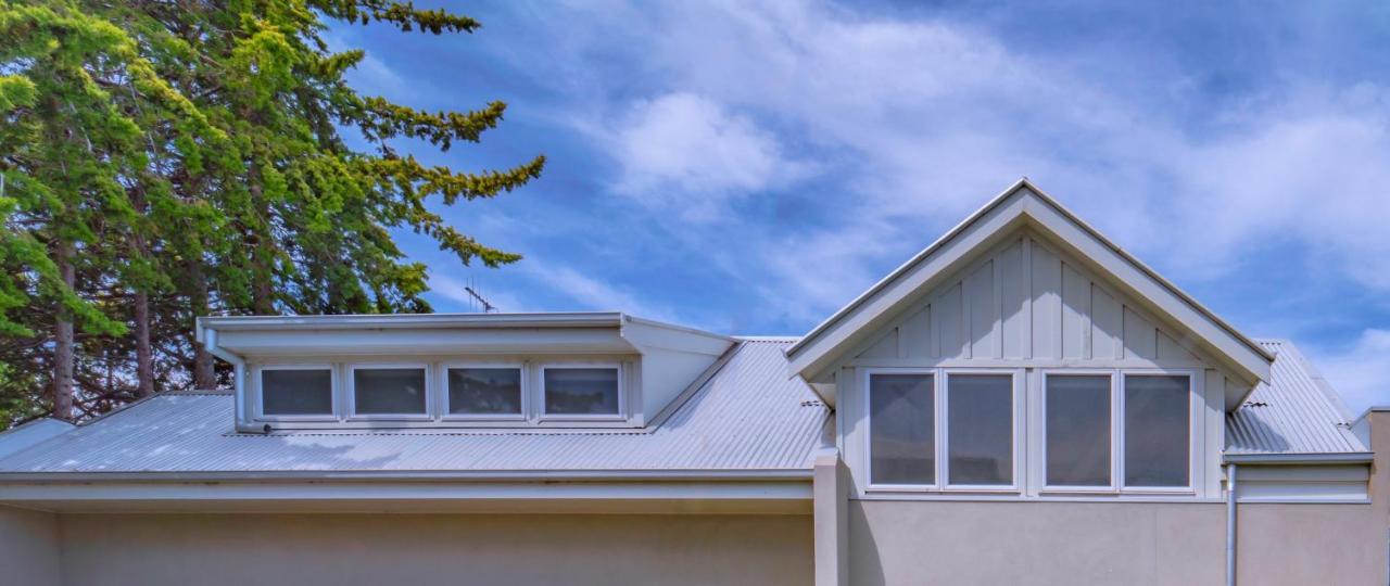 شقة Bayview Loft ويليامزتاون المظهر الخارجي الصورة