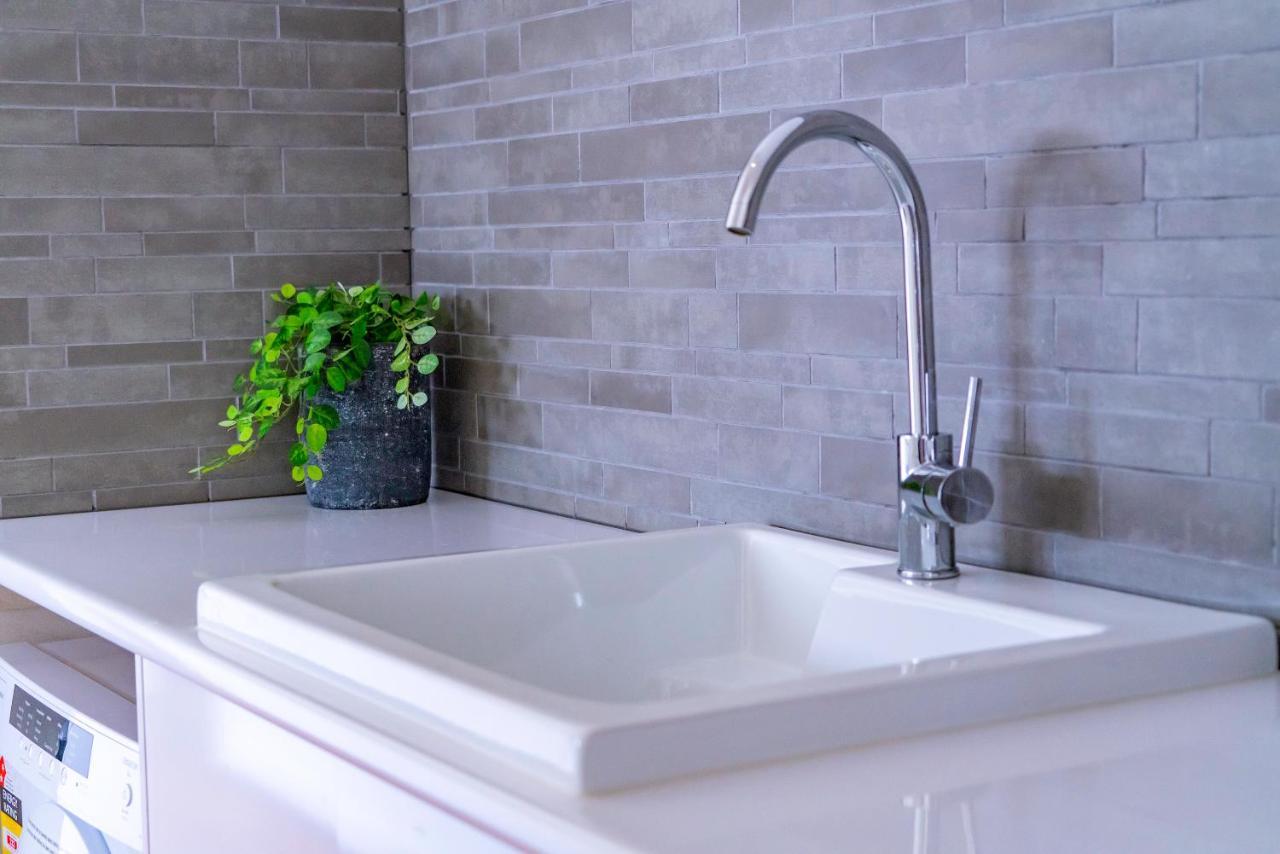 شقة Bayview Loft ويليامزتاون المظهر الخارجي الصورة