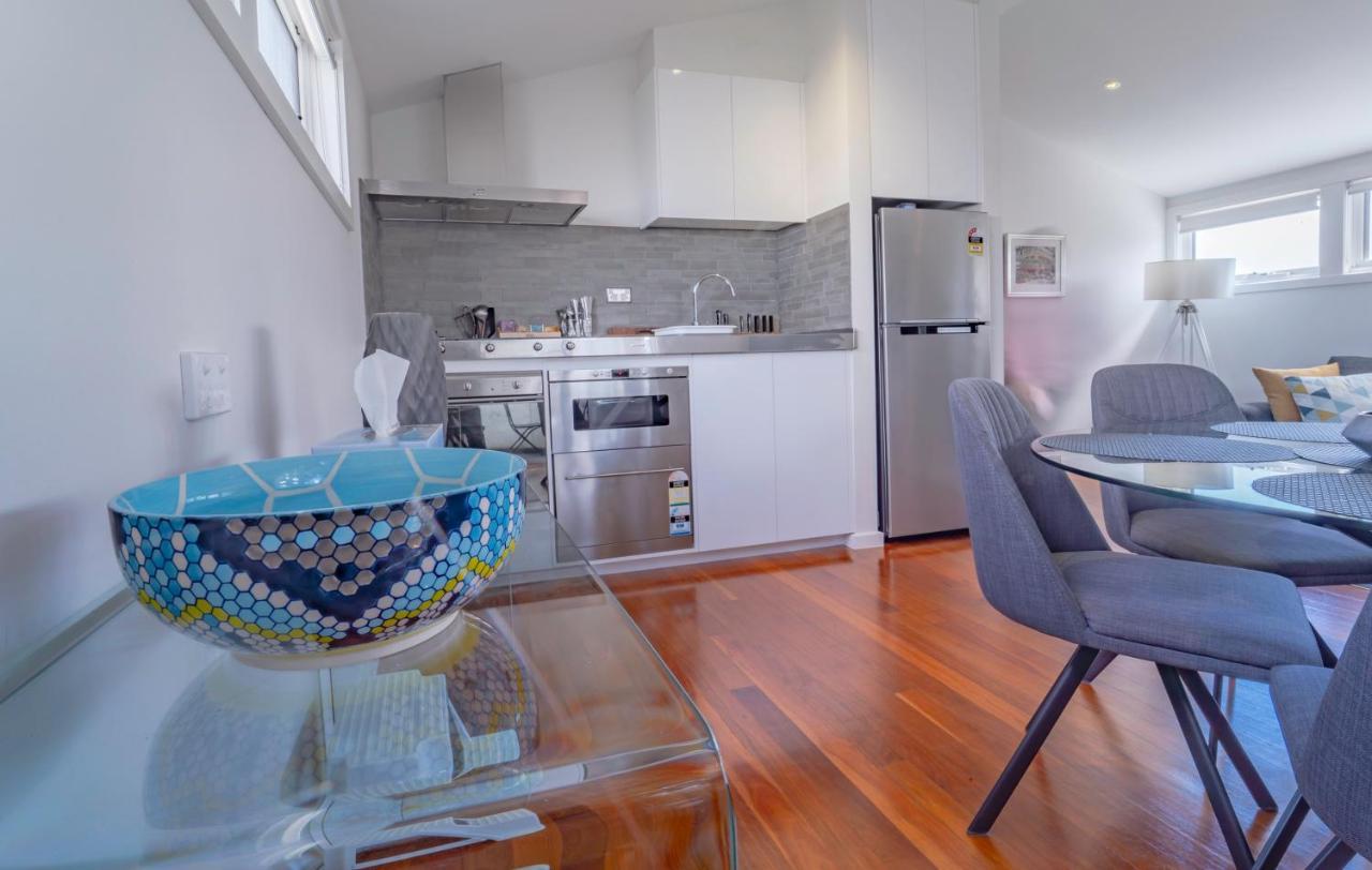 شقة Bayview Loft ويليامزتاون المظهر الخارجي الصورة