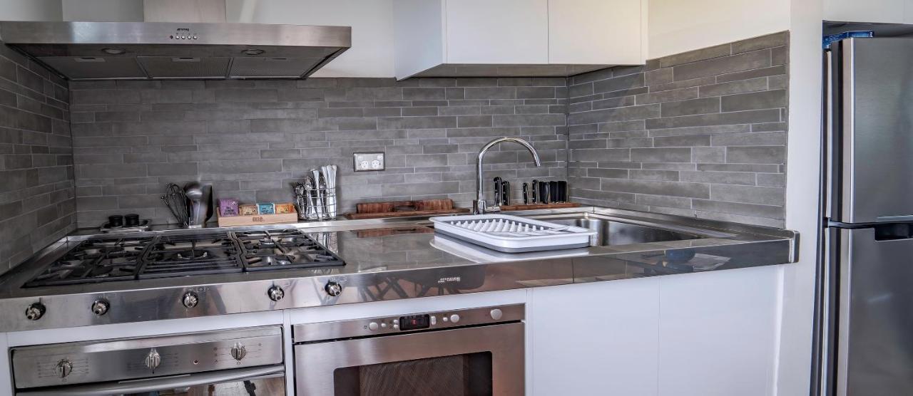 شقة Bayview Loft ويليامزتاون المظهر الخارجي الصورة
