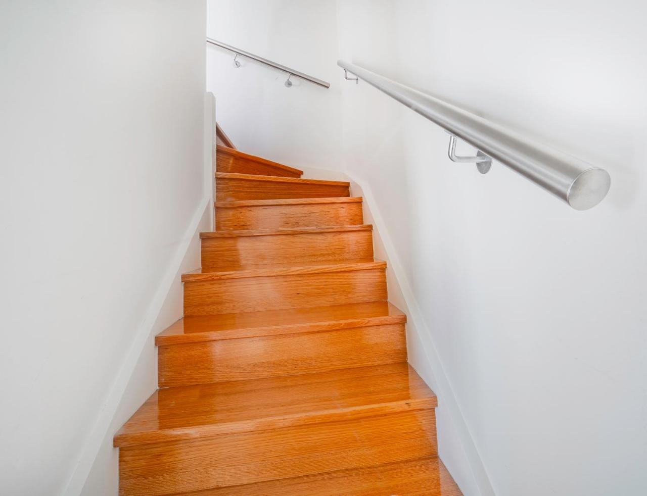 شقة Bayview Loft ويليامزتاون المظهر الخارجي الصورة