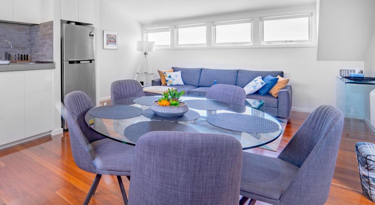 شقة Bayview Loft ويليامزتاون المظهر الخارجي الصورة