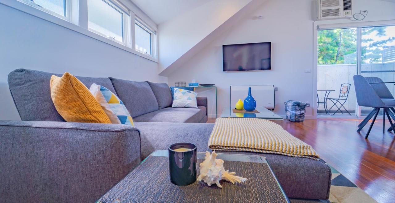 شقة Bayview Loft ويليامزتاون المظهر الخارجي الصورة