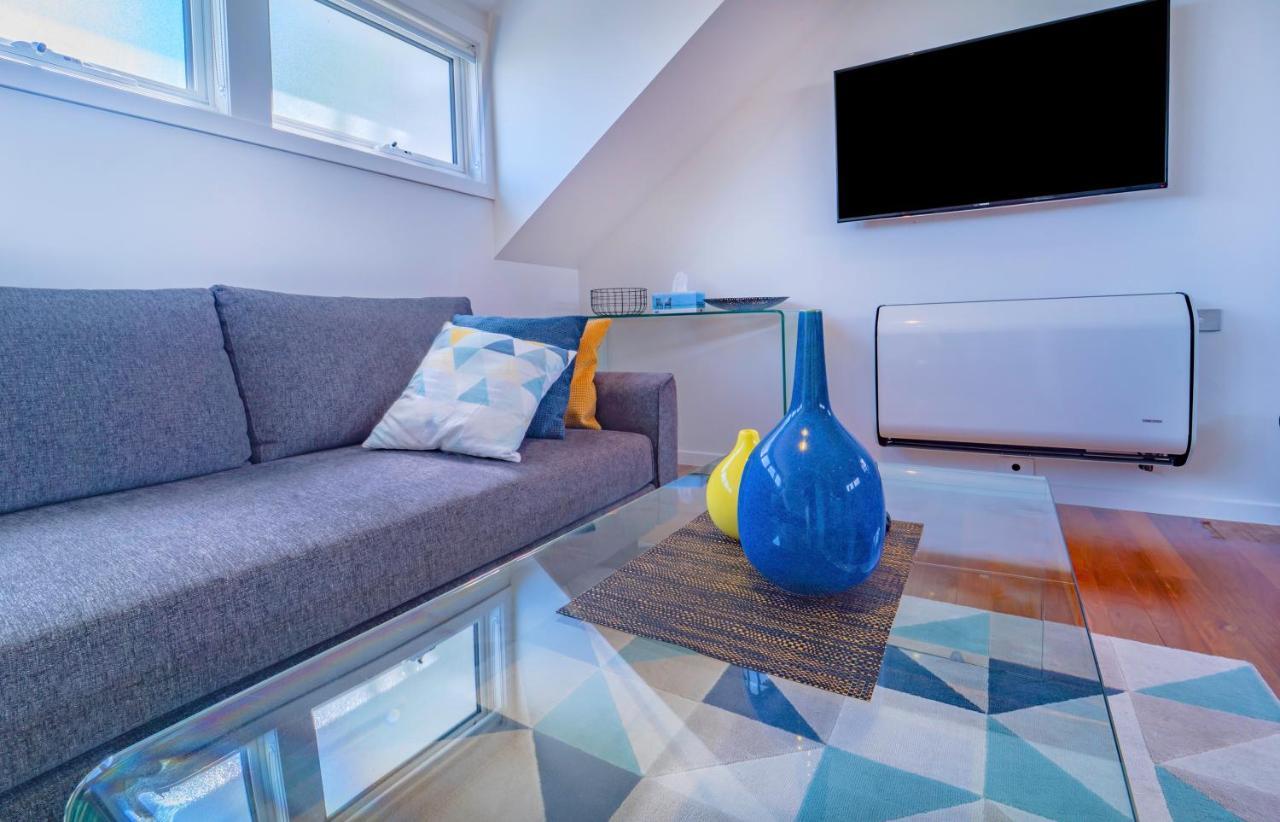 شقة Bayview Loft ويليامزتاون المظهر الخارجي الصورة