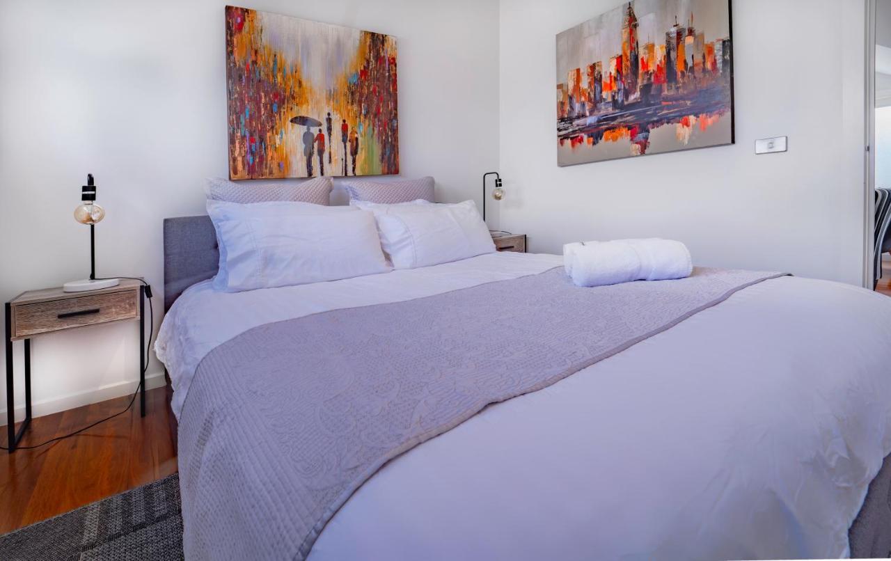 شقة Bayview Loft ويليامزتاون المظهر الخارجي الصورة