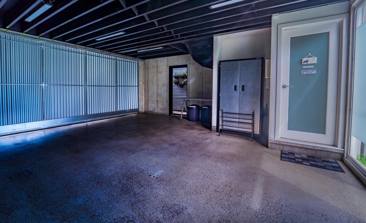 شقة Bayview Loft ويليامزتاون المظهر الخارجي الصورة