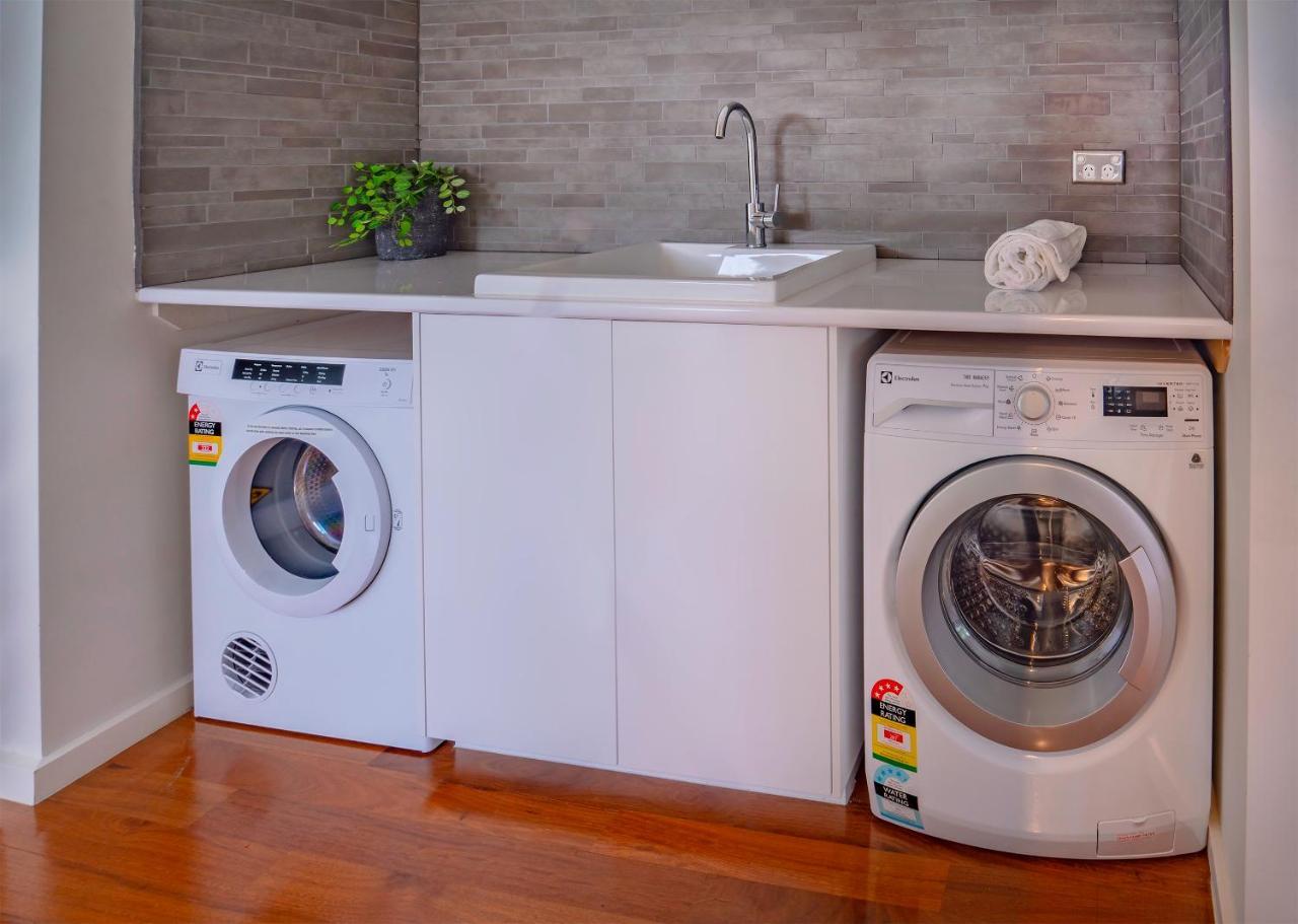 شقة Bayview Loft ويليامزتاون المظهر الخارجي الصورة