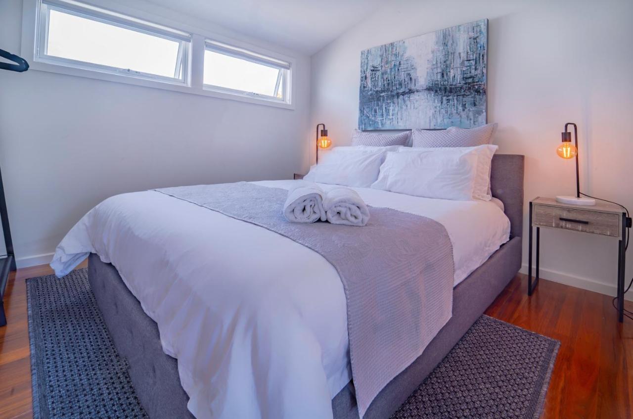 شقة Bayview Loft ويليامزتاون المظهر الخارجي الصورة