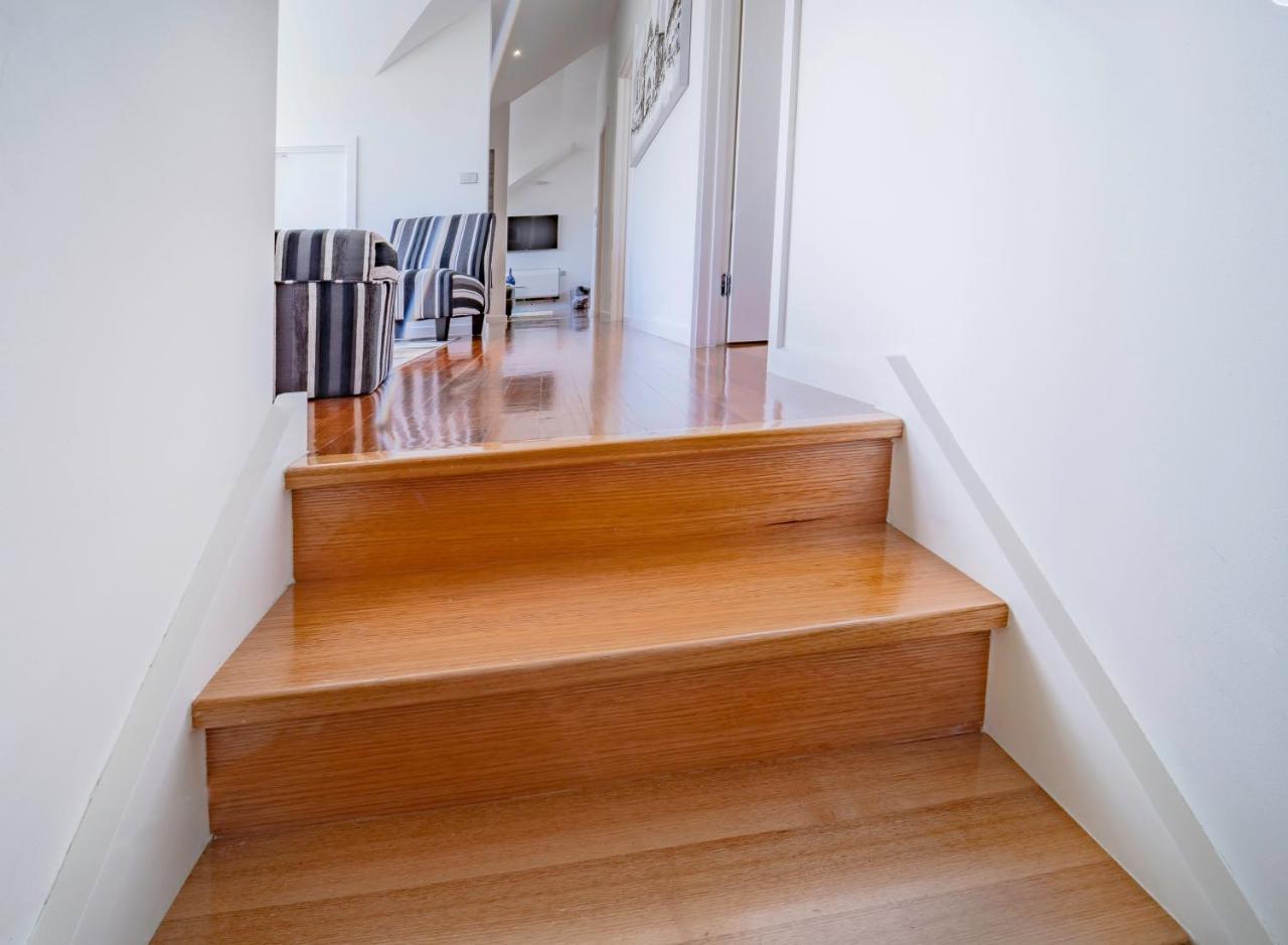 شقة Bayview Loft ويليامزتاون المظهر الخارجي الصورة