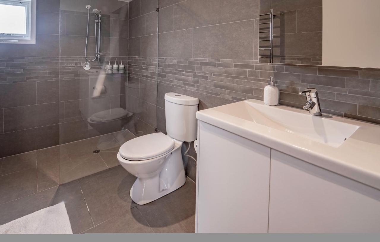 شقة Bayview Loft ويليامزتاون المظهر الخارجي الصورة
